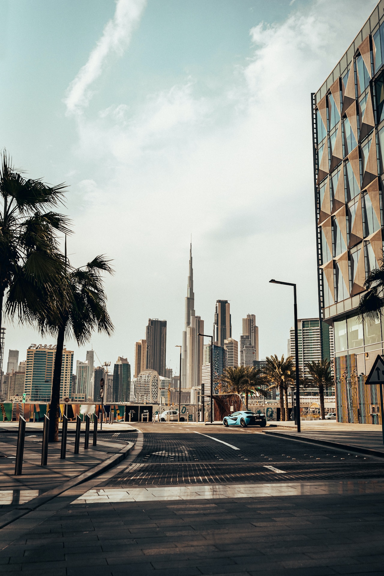 Is 5k Salary Good in Dubai?